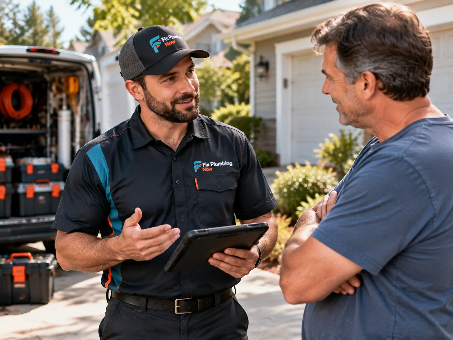 Clogged Drain Service Calypso, NC FAQs